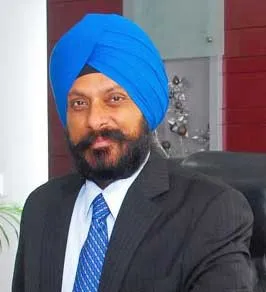 Hartek Singh Hartek