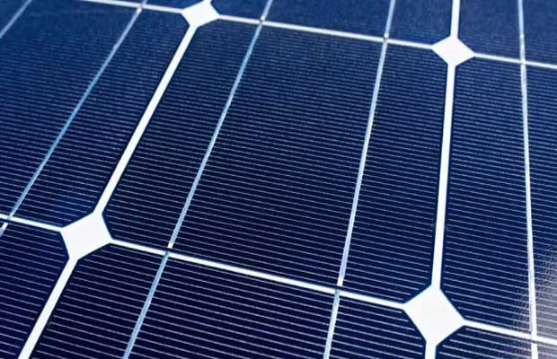 gROWTH OF sOLAR