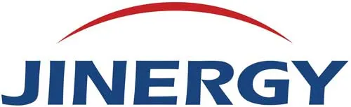 JINERGY Logo