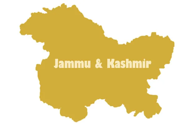 Jammu and Kashmir Solar Energy Policy