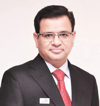 Manoj Kumar Upadhyay