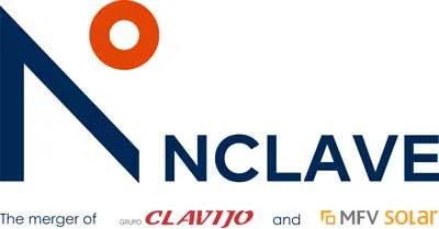 NCLAVE Logo