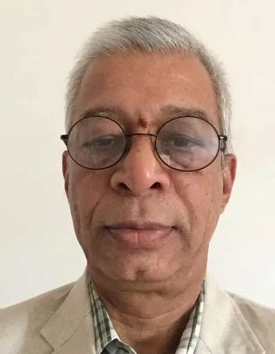 Nanduri Purush