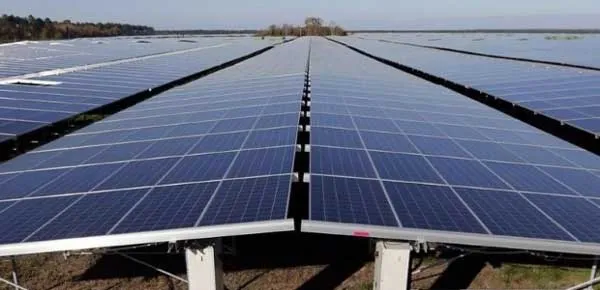 PV Solar