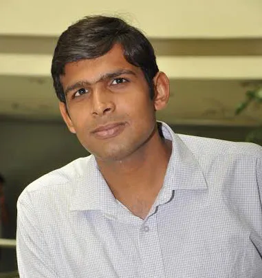 Rahul Gupta