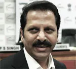 Ram Mudholkar
