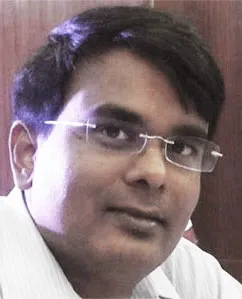 Sanjeev Saini