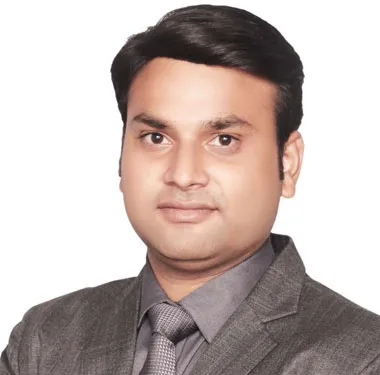 Shyam M. Gupta