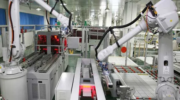 Solar Cell