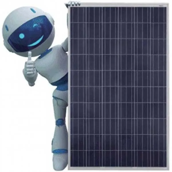 Solar Cells
