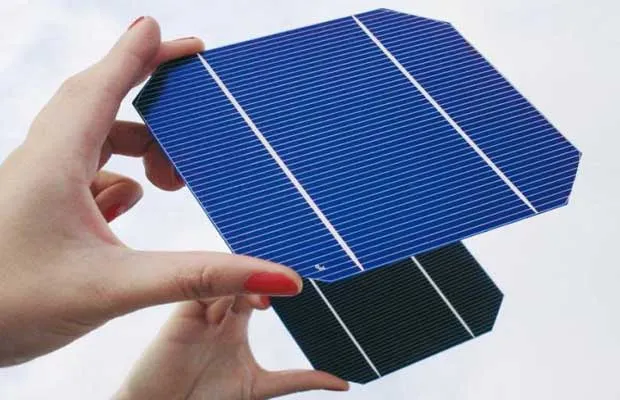 Solar Cells