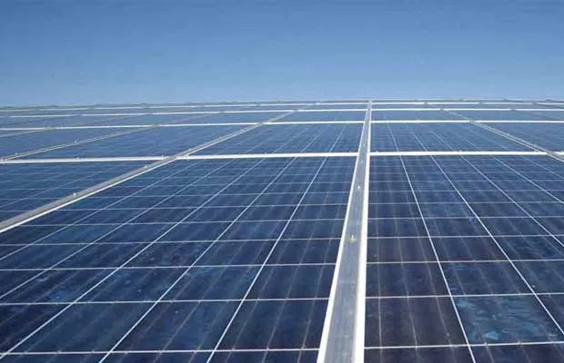 Solar PV