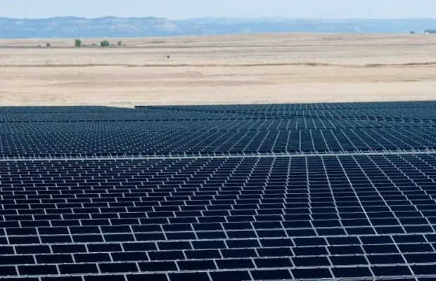 Solar PV