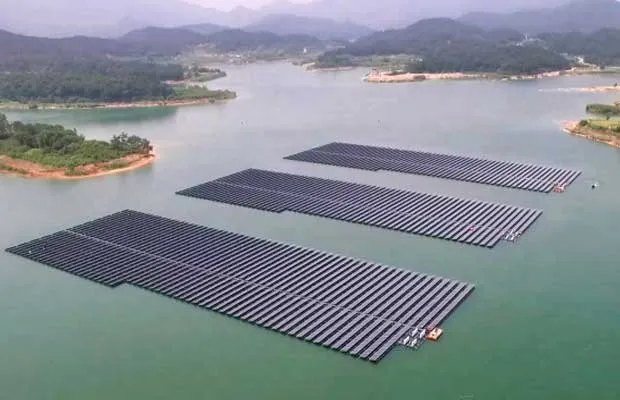 Solar Panels