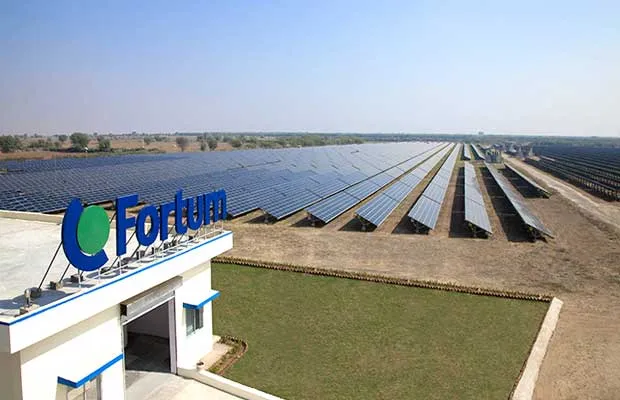 Solar Power