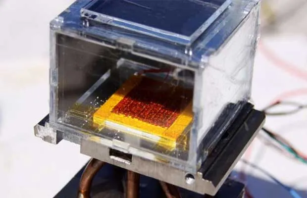 Solar Power