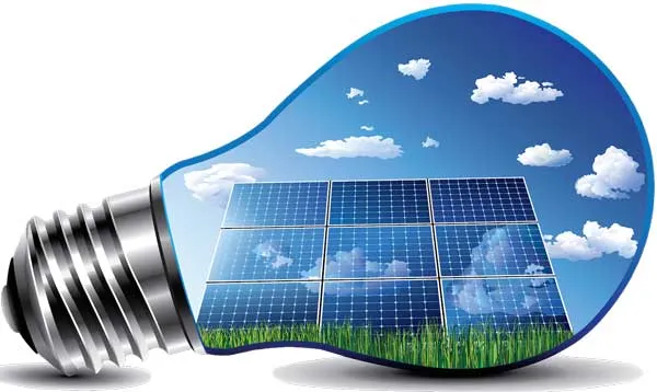 Solar Power MEDA