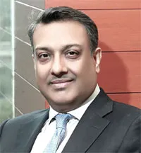 Sumant Sinha