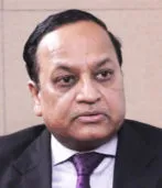 Sunil Jain