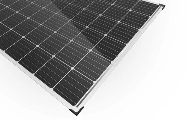 Trina Solar