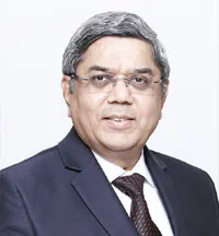 Tulsi Tanti