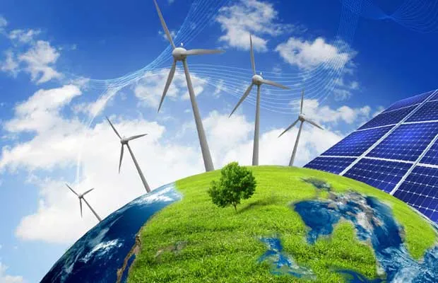 renewable energy