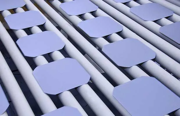 solar cells