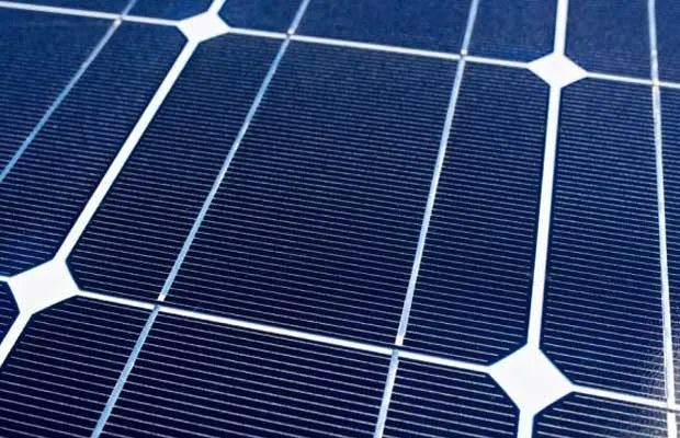 solar cells