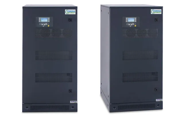 solar inverters