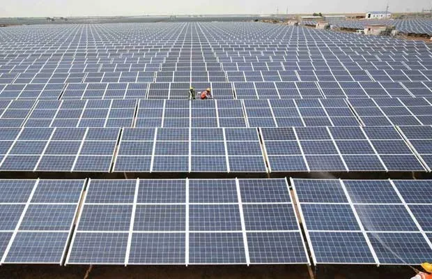 solar project
