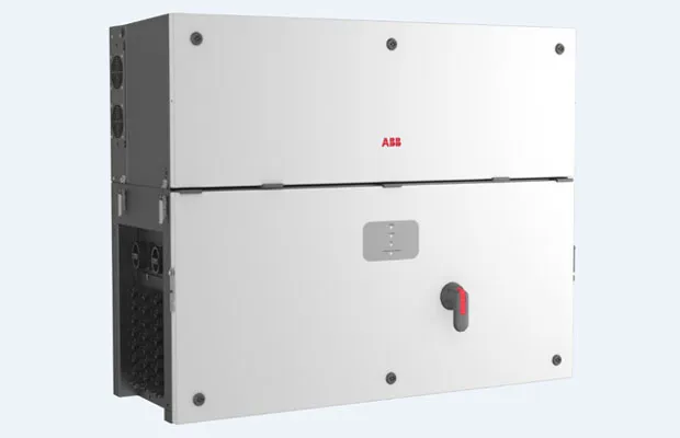ABB MGS100