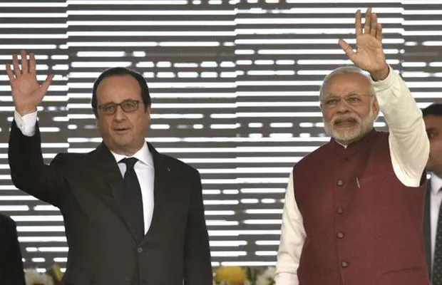 International Solar Alliance