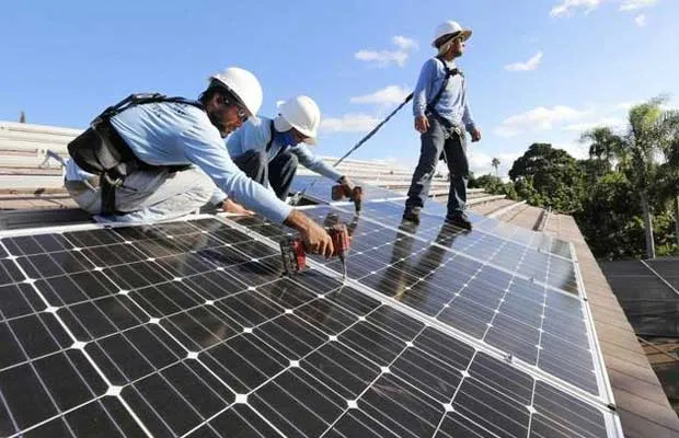 Jolywood Solar Technology