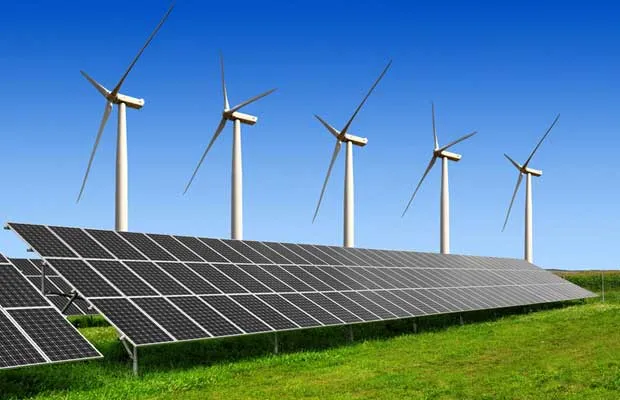 ReNew Power Debt Funding OPIC