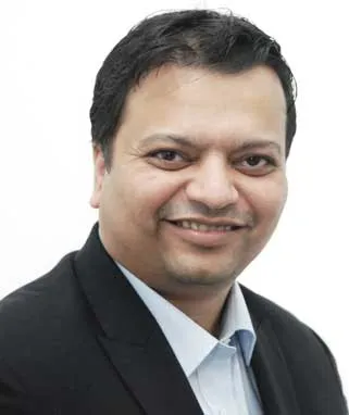 hiten g parekh