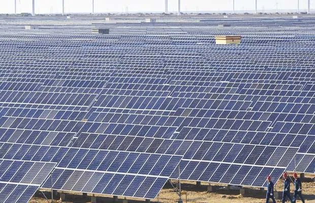 renewable power generation