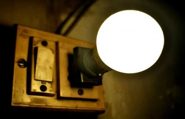 solar power project