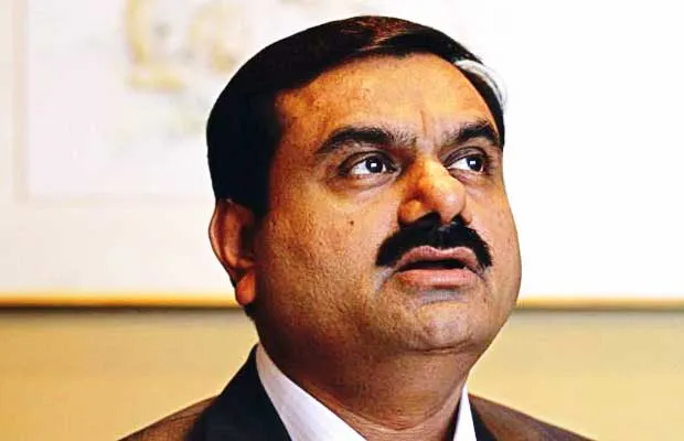 Adani