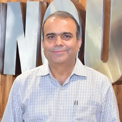 Arvind Khanna
