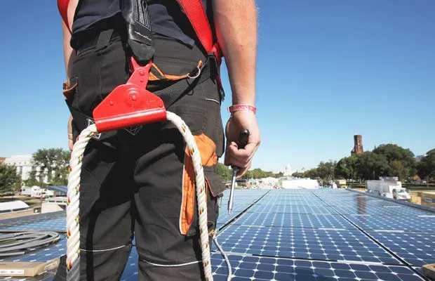 EPC solution providers