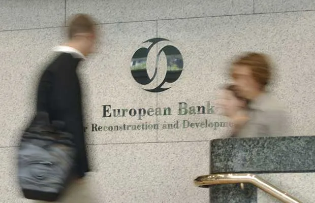 European Bank