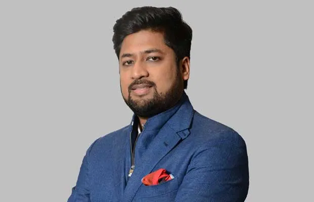 Gyanesh Chaudhary