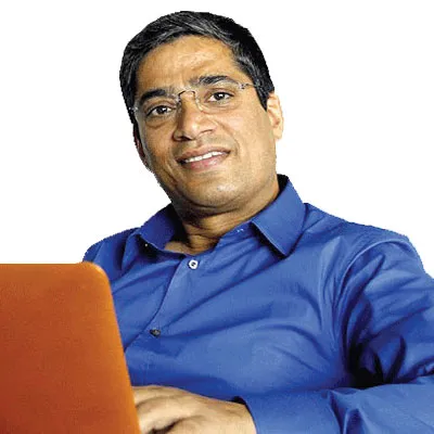 Kunwer Sachdev