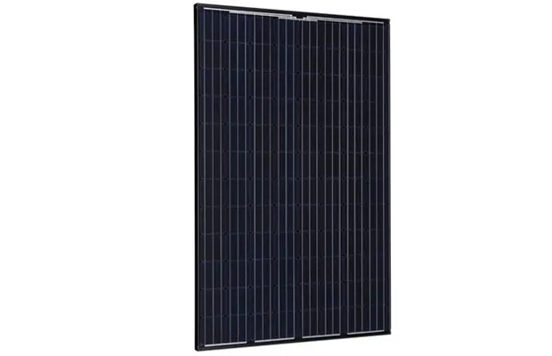 Panasonic HIT Solar Module Achieves World