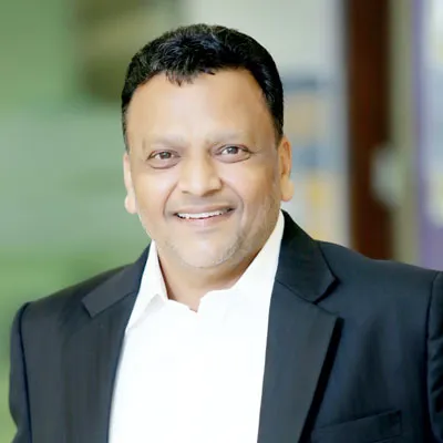RAJESH GUPTA