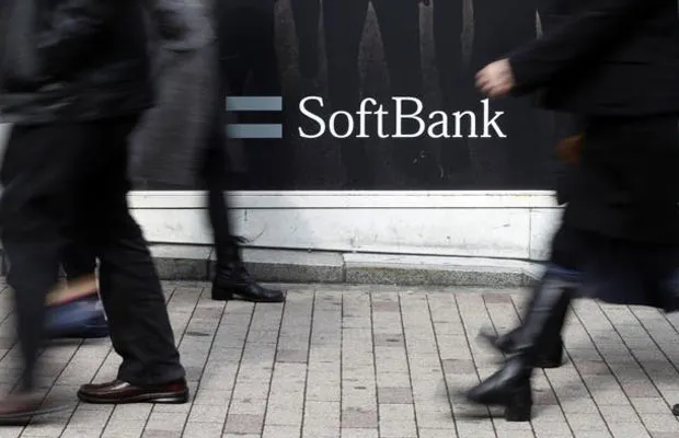 Softbank