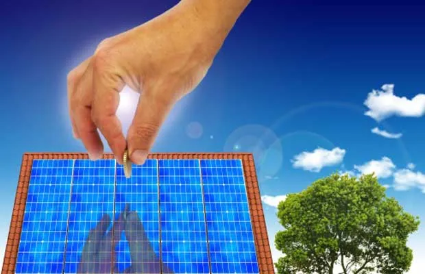 Solar Power Tariff