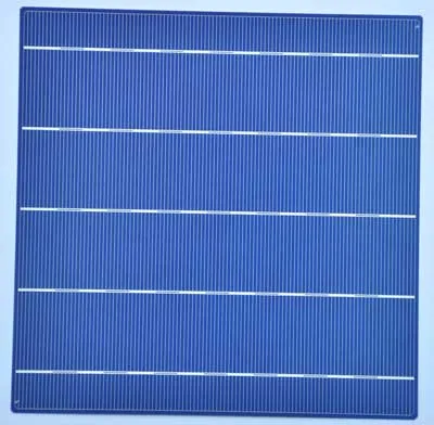 Solar cells