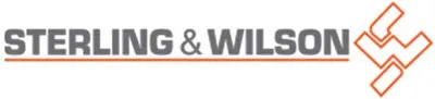 Sterling and Wilson logo