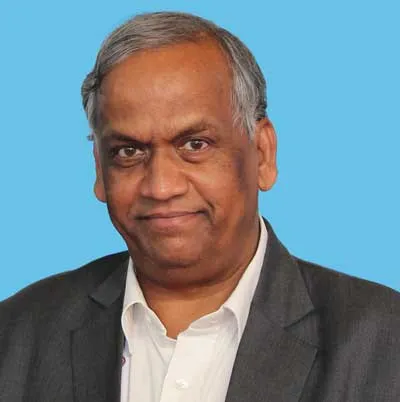 Sudhakar Gande